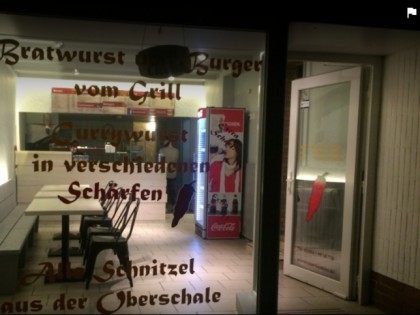 照片: Zum Landser